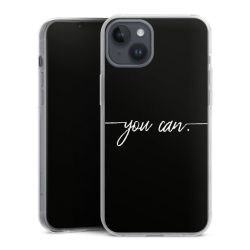 Hard Case transparent - 2in1