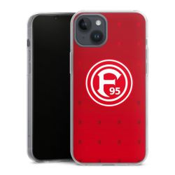 Hard Case transparent - 2in1