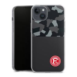 Hard Case transparent - 2in1