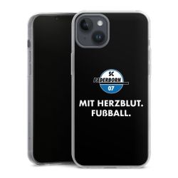 Hard Case transparent - 2in1