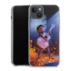 Hard Case transparent - 2in1