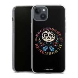 Hard Case transparent - 2in1