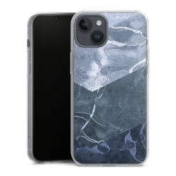 Hard Case transparent - 2in1