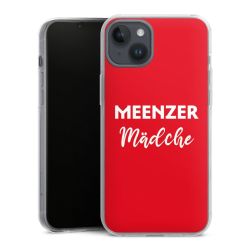 Hard Case transparent - 2in1