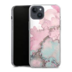 Hard Case transparent - 2in1