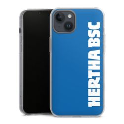 Hard Case transparent - 2in1