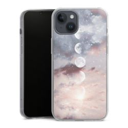 Hard Case transparent - 2in1