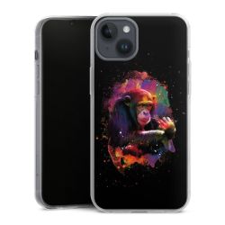 Hard Case transparent - 2in1