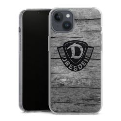 Hard Case transparent - 2in1