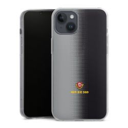 Hard Case transparent - 2in1