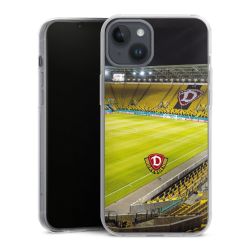 Hard Case transparent - 2in1