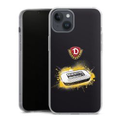 Hard Case transparent - 2in1