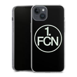 Hard Case transparent - 2in1