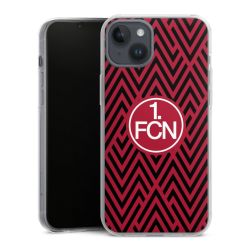 Hard Case transparent - 2in1