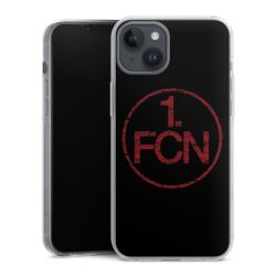 Hard Case transparent - 2in1