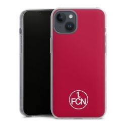 Hard Case transparent - 2in1