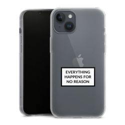 Hard Case transparent - 2in1