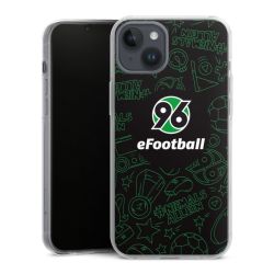 Hard Case transparent - 2in1