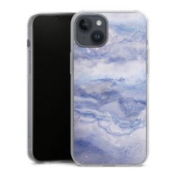 Hard Case transparent - 2in1