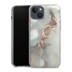 Hard Case transparent - 2in1