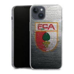 Hard Case transparent - 2in1