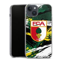 Hard Case transparent - 2in1