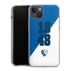 Hard Case transparent - 2in1