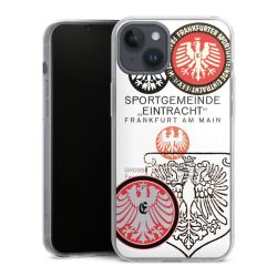 Hard Case transparent - 2in1