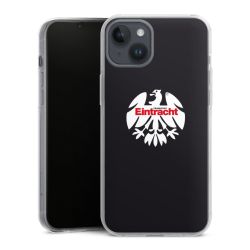 Hard Case transparent - 2in1