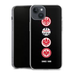 Hard Case transparent - 2in1