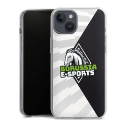 Hard Case transparent - 2in1