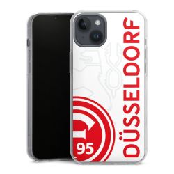 Hard Case transparent - 2in1