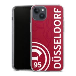 Hard Case transparent - 2in1