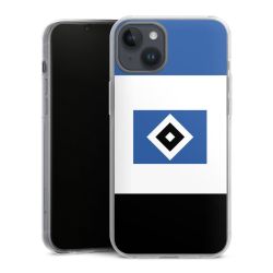 Hard Case transparent - 2in1