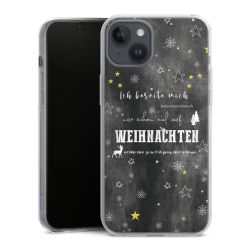 Hard Case transparent - 2in1