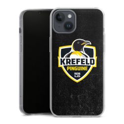 Hard Case transparent - 2in1