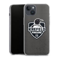 Hard Case transparent - 2in1