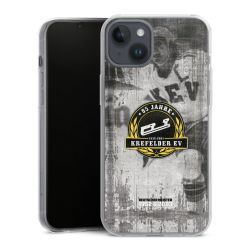 Hard Case transparent - 2in1
