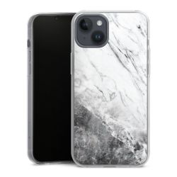 Hard Case transparent - 2in1