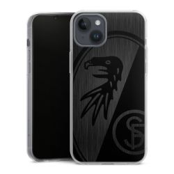 Hard Case transparent - 2in1