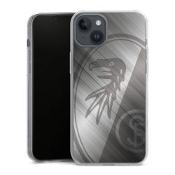 Hard Case transparent - 2in1