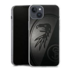 Hard Case transparent - 2in1