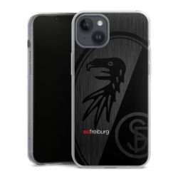 Hard Case transparent - 2in1