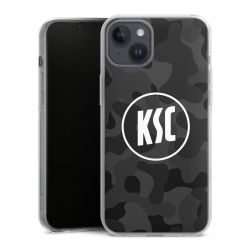 Hard Case transparent - 2in1