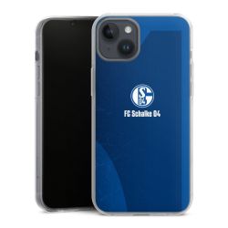 Hard Case transparent - 2in1