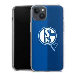 Hard Case transparent - 2in1