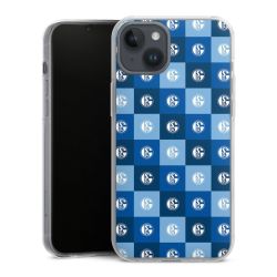 Hard Case transparent - 2in1