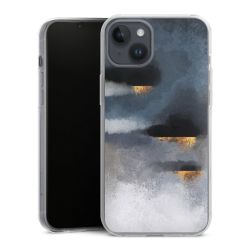 Hard Case transparent - 2in1