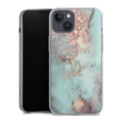 Hard Case transparent - 2in1