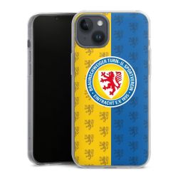 Hard Case transparent - 2in1